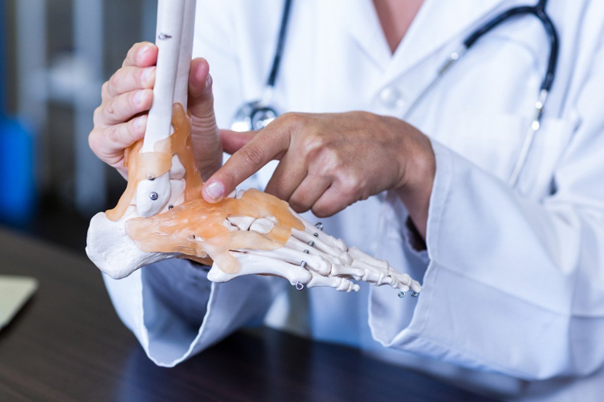 Rheumatology